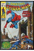 Amazing Spider Man   95  VG-